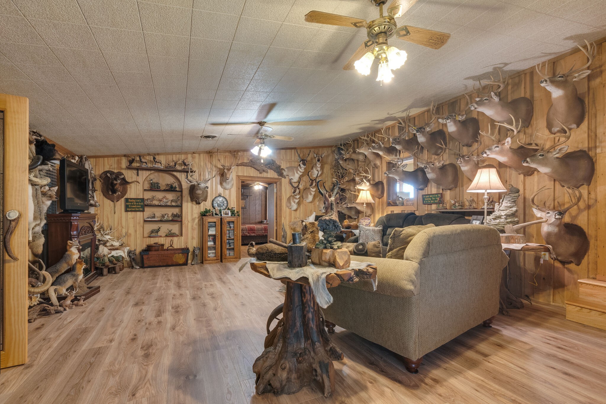 156 Salem Road Hohenwald, TN 38462 - Photo 18 of 43 Gallery Image 18