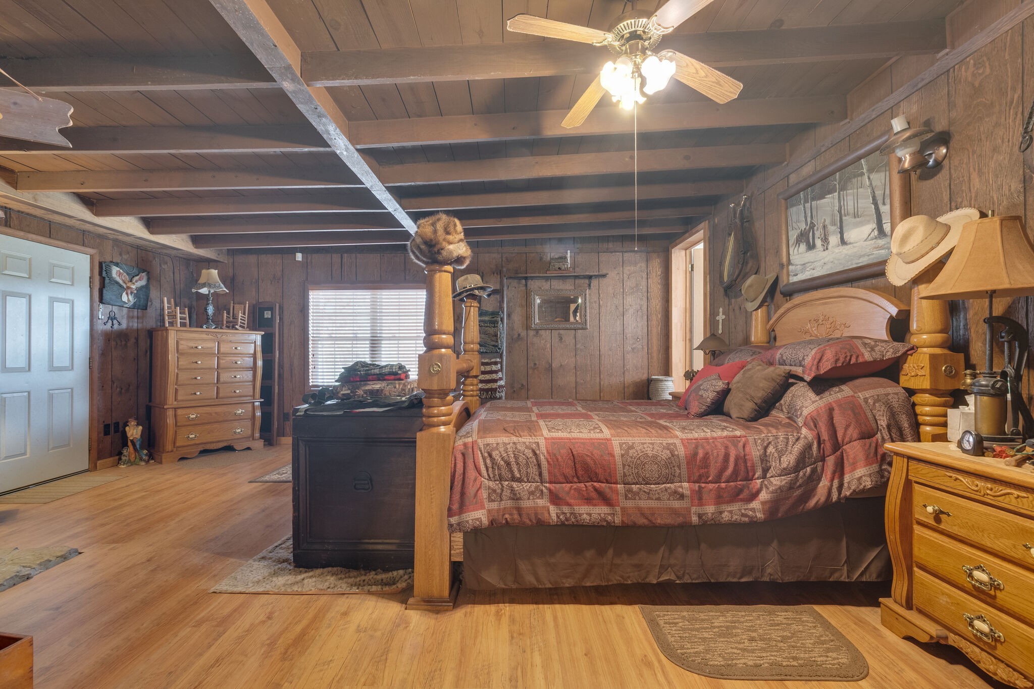 156 Salem Road Hohenwald, TN 38462 - Photo 19 of 43 Gallery Image 19