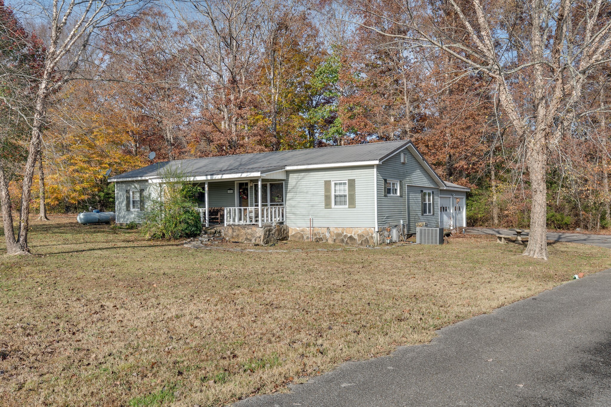 156 Salem Road Hohenwald, TN 38462 - Photo 2 of 43 Gallery Image 2