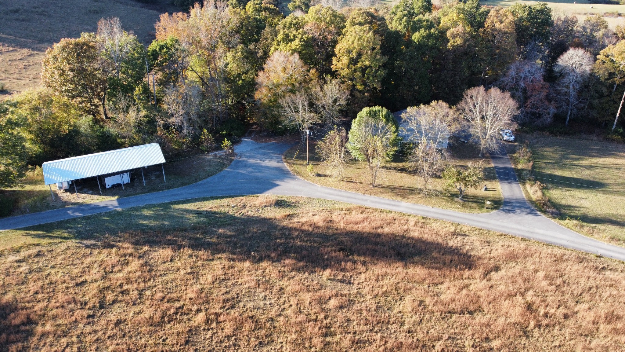 156 Salem Road Hohenwald, TN 38462 - Photo 3 of 43 Gallery Image 3