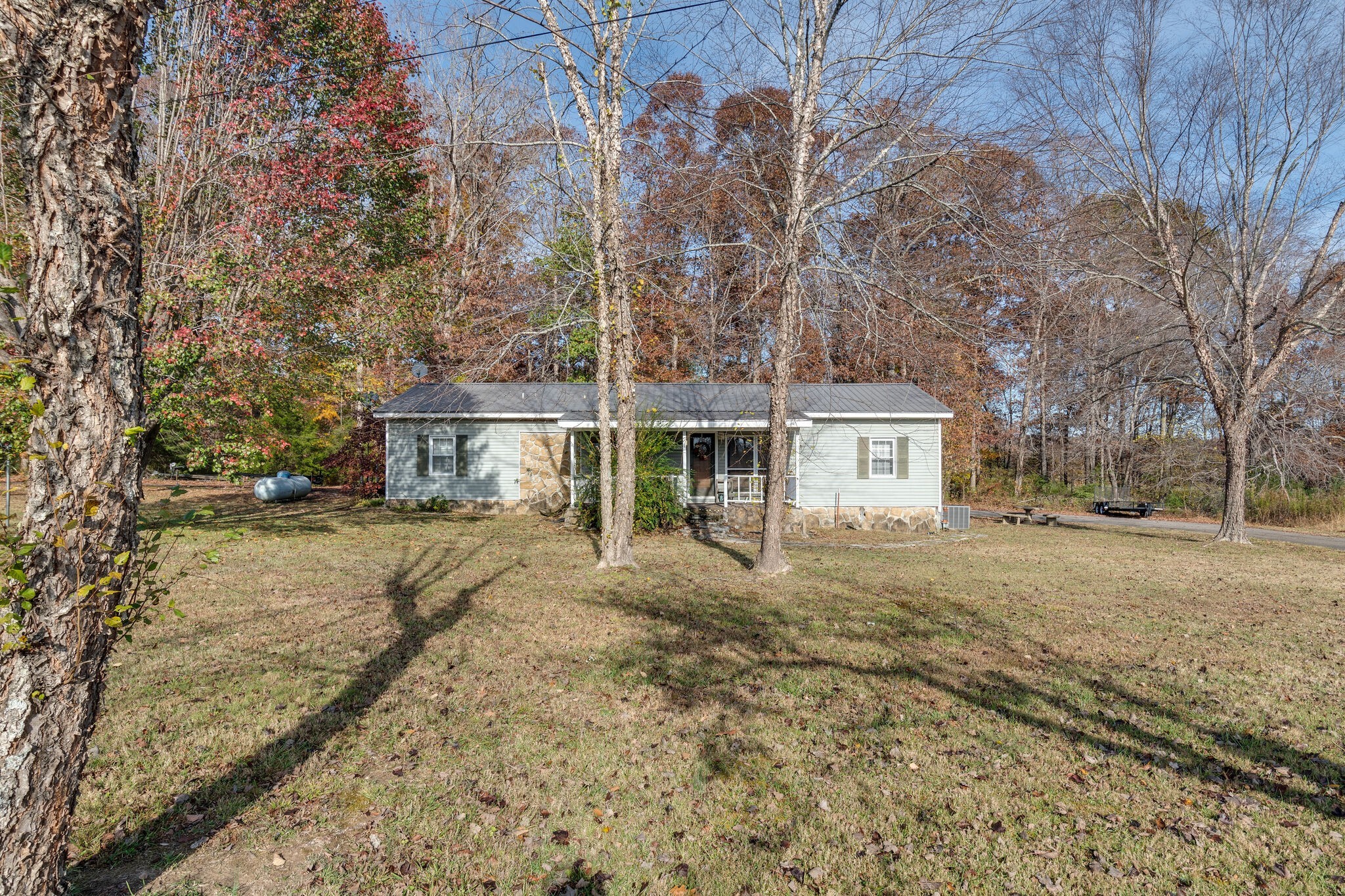 156 Salem Road Hohenwald, TN 38462 - Photo 4 of 43 Gallery Image 4
