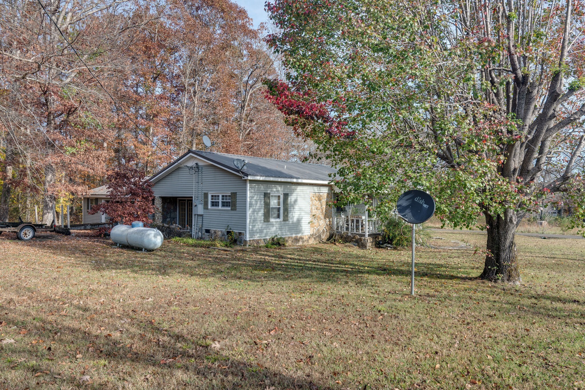 156 Salem Road Hohenwald, TN 38462 - Photo 5 of 43 Gallery Image 5