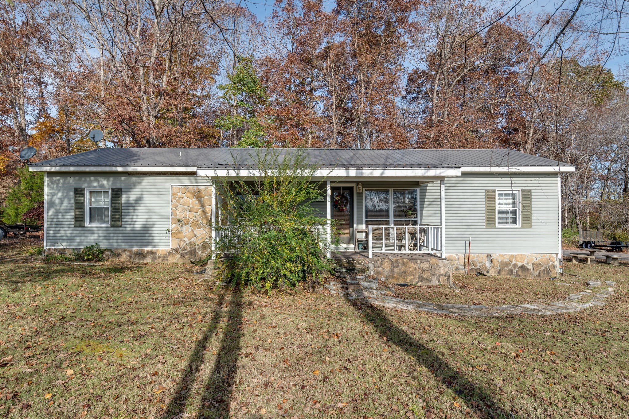 156 Salem Road Hohenwald, TN 38462 - Photo 6 of 43 Gallery Image 6