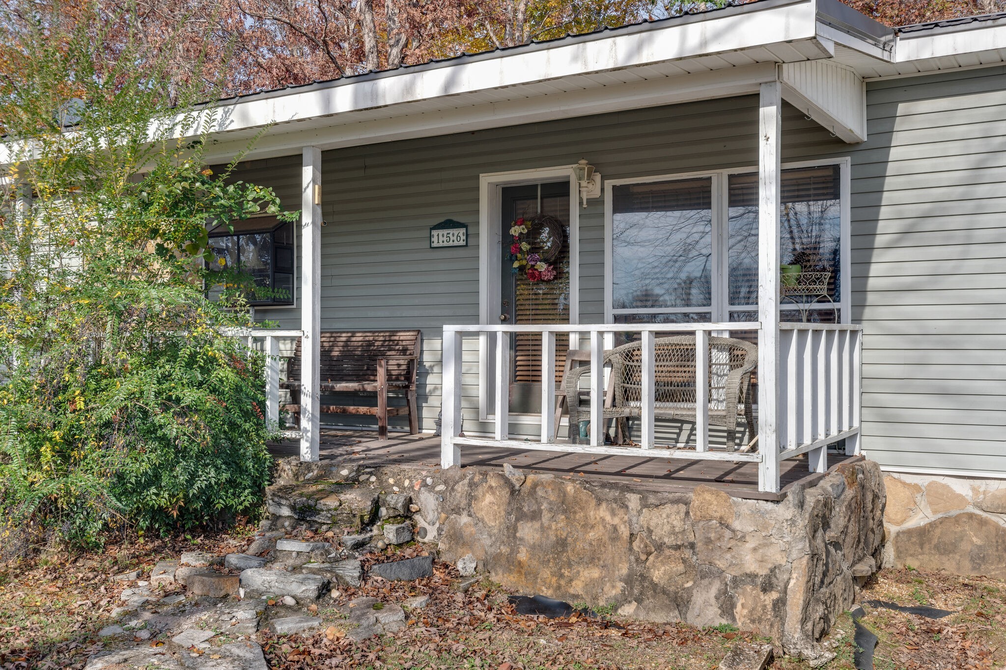 156 Salem Road Hohenwald, TN 38462 - Photo 7 of 43 Gallery Image 7