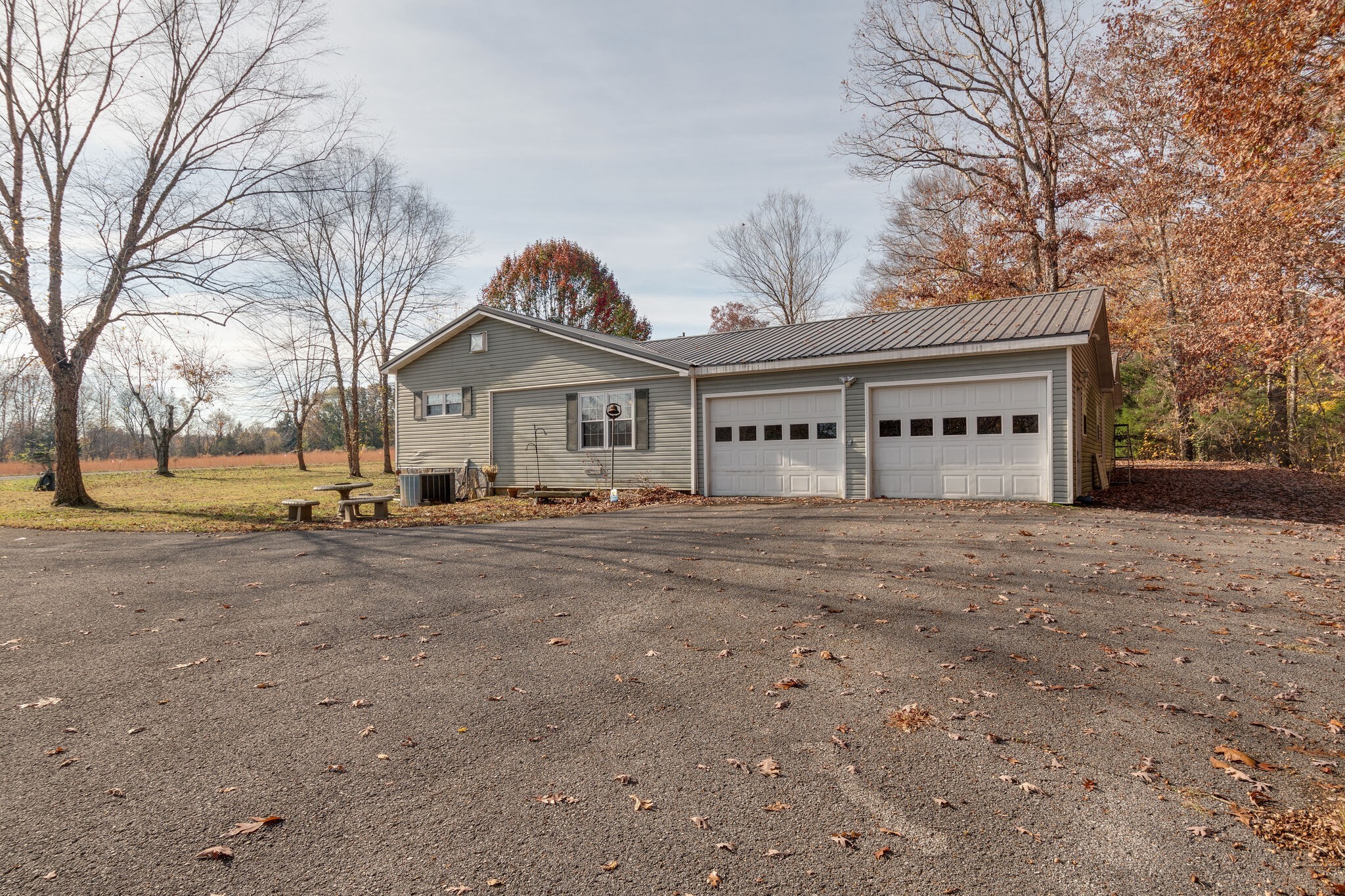 156 Salem Road Hohenwald, TN 38462 - Photo 8 of 43 Gallery Image 8