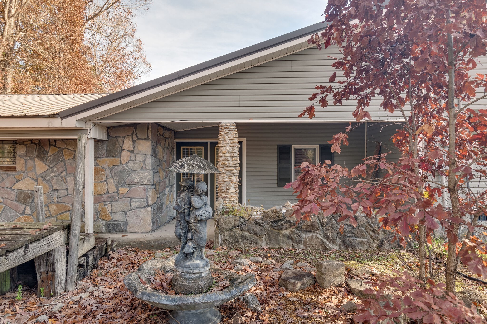 156 Salem Road Hohenwald, TN 38462 - Photo 10 of 43 Gallery Image 10