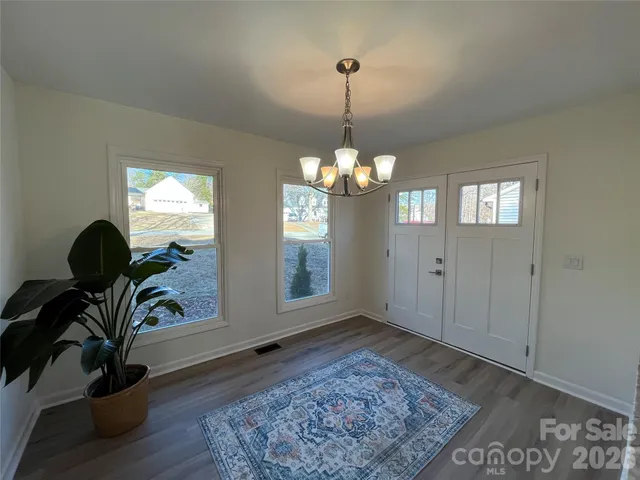 $309,900 | 119 Brandon Lane, Trinity, NC 27370