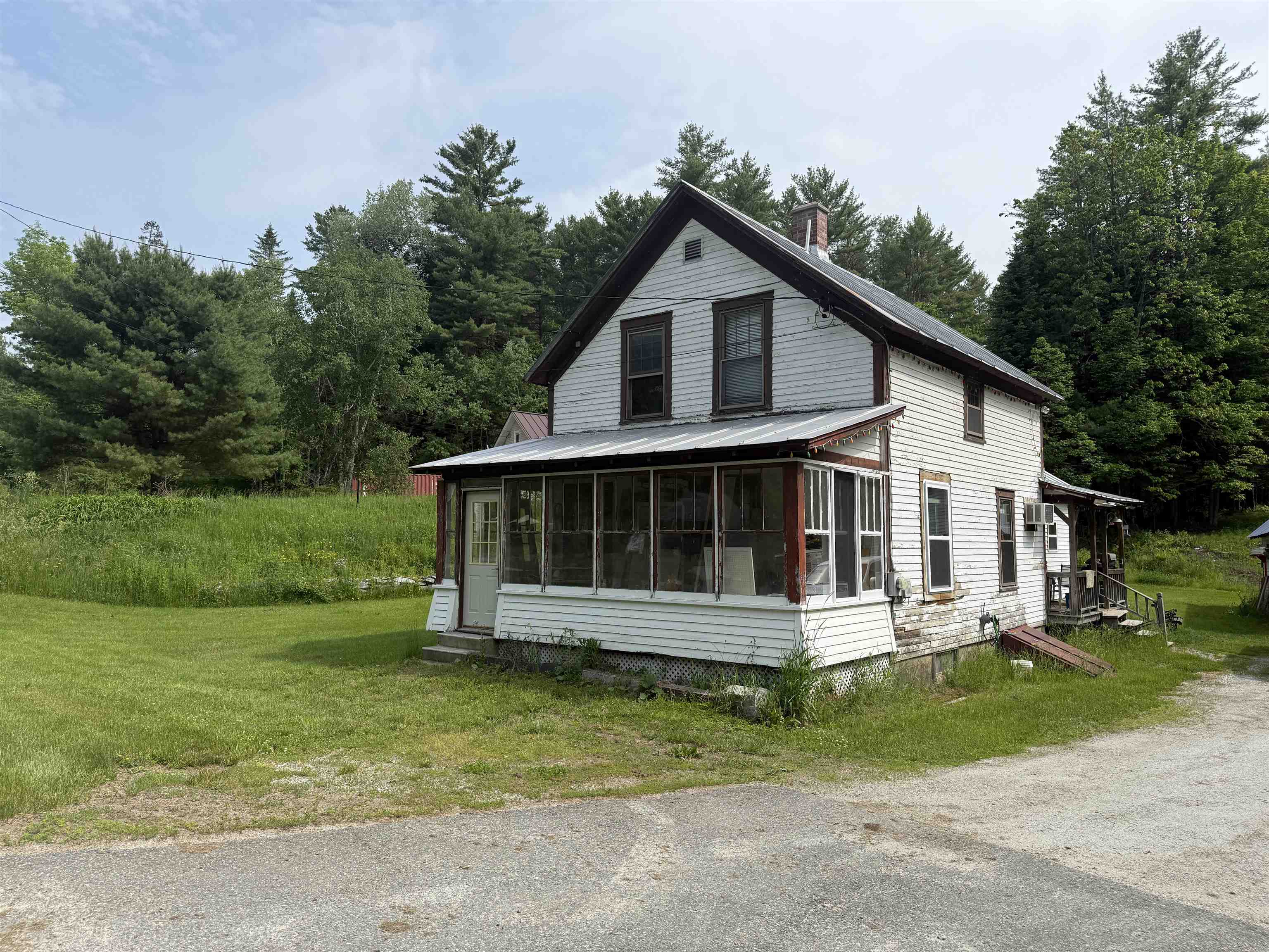 252 Stone Road Ryegate, VT 05069 - Photo 1 of 11