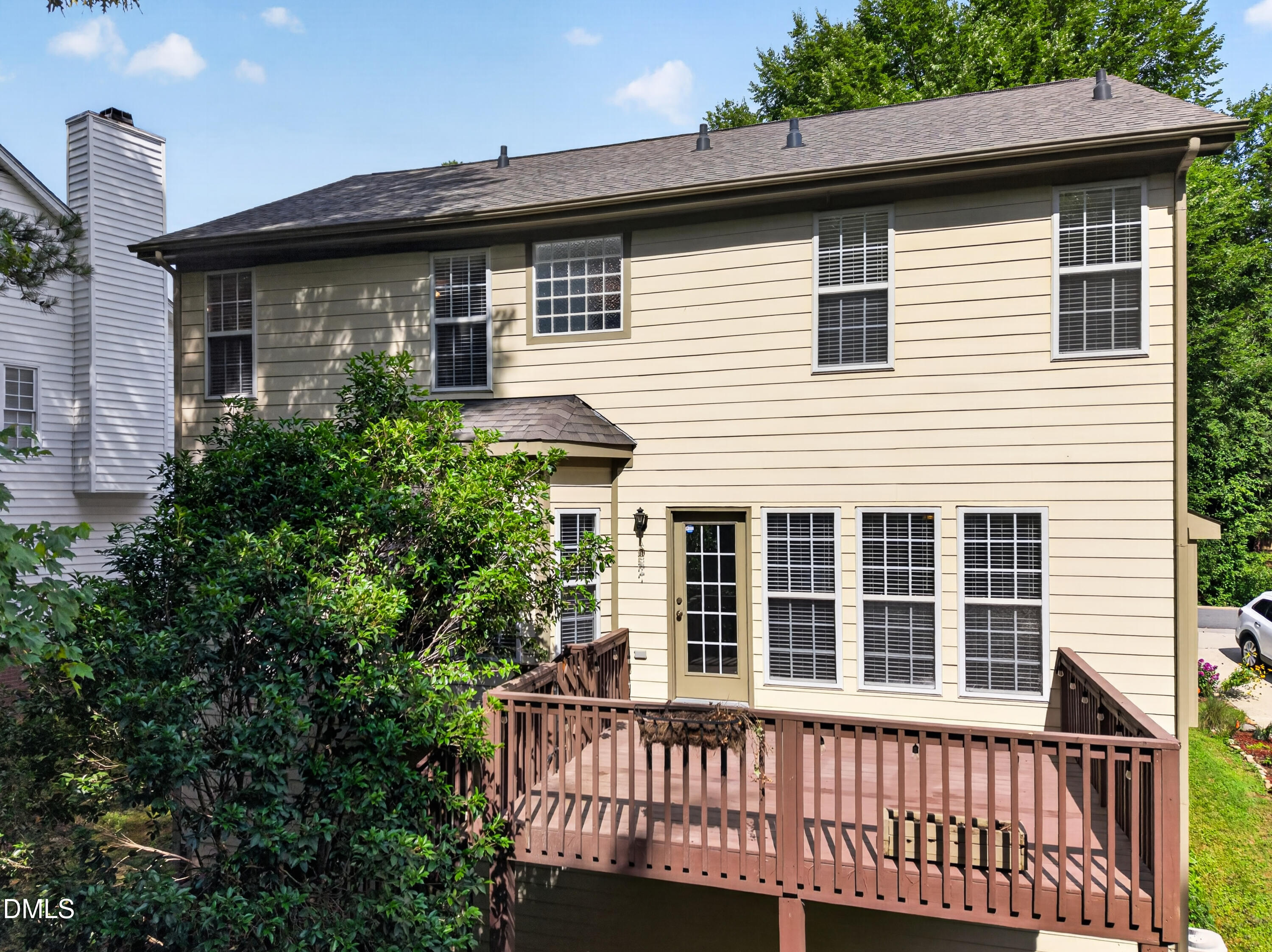 3013 Englefield Drive Raleigh, NC 27615 - Photo 33 of 48 photo-1