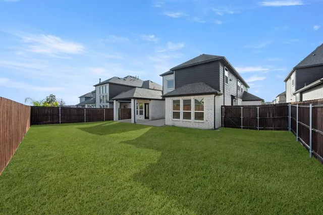 $565,774 | 312 Lovett Lane, Burleson, TX 76028