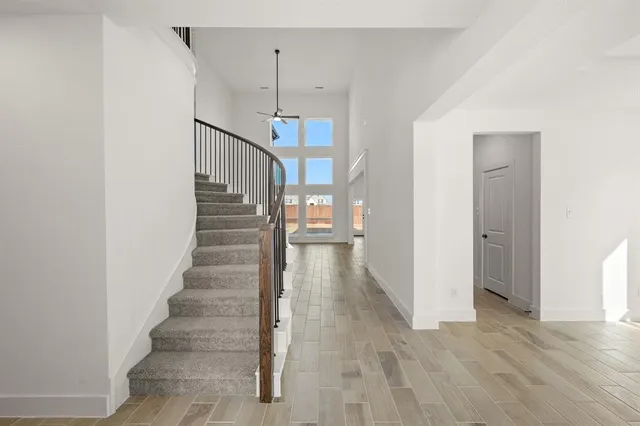 $565,774 | 312 Lovett Lane, Burleson, TX 76028