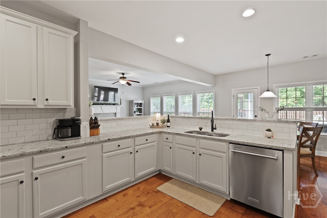 115 Meadowlands Drive Rincon, GA 31326 - Photo 13 of 50