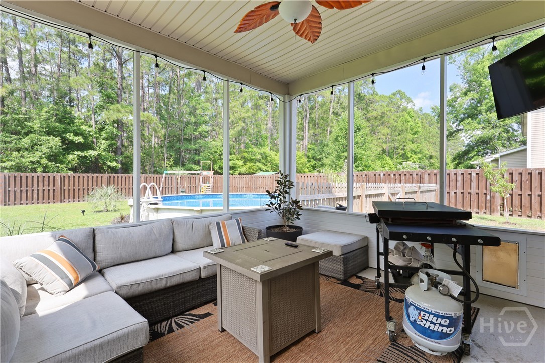 115 Meadowlands Drive Rincon, GA 31326 - Photo 34 of 50