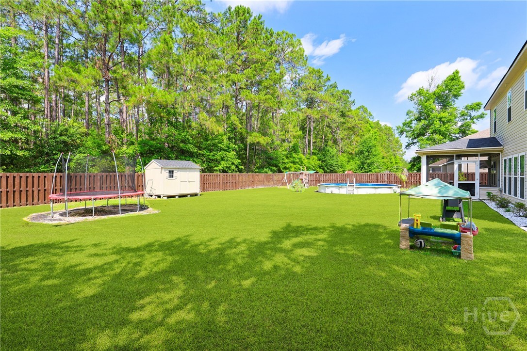 115 Meadowlands Drive Rincon, GA 31326 - Photo 35 of 50
