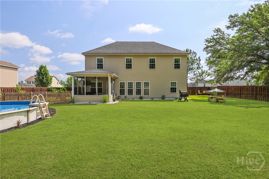 115 Meadowlands Drive Rincon, GA 31326 - Photo 37 of 50