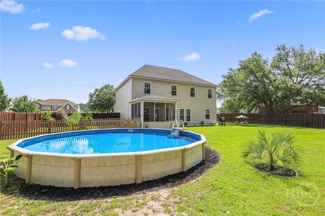 115 Meadowlands Drive Rincon, GA 31326 - Photo 39 of 50