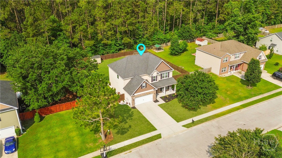 115 Meadowlands Drive Rincon, GA 31326 - Photo 48 of 50