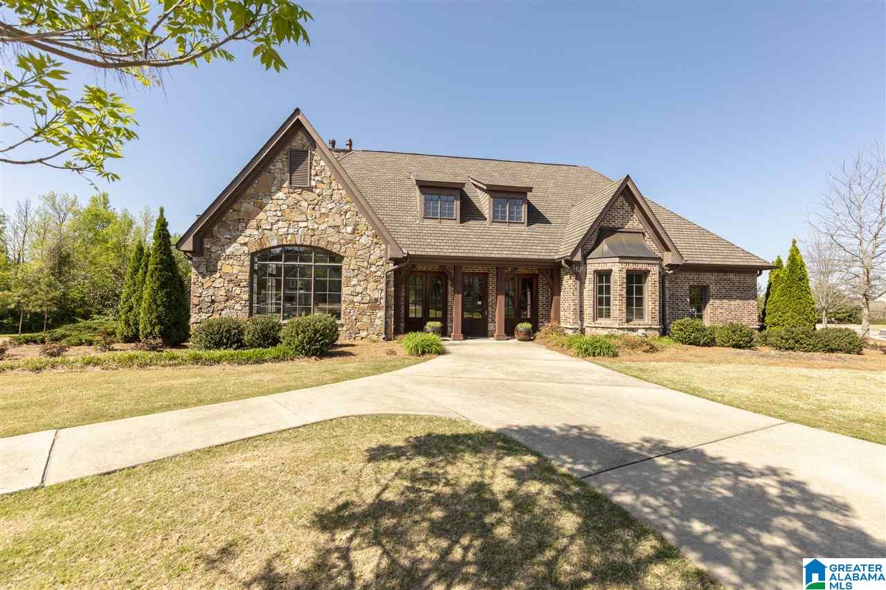 9353 Brake Circle Kimberly, AL 35091 - Photo 45 of 49