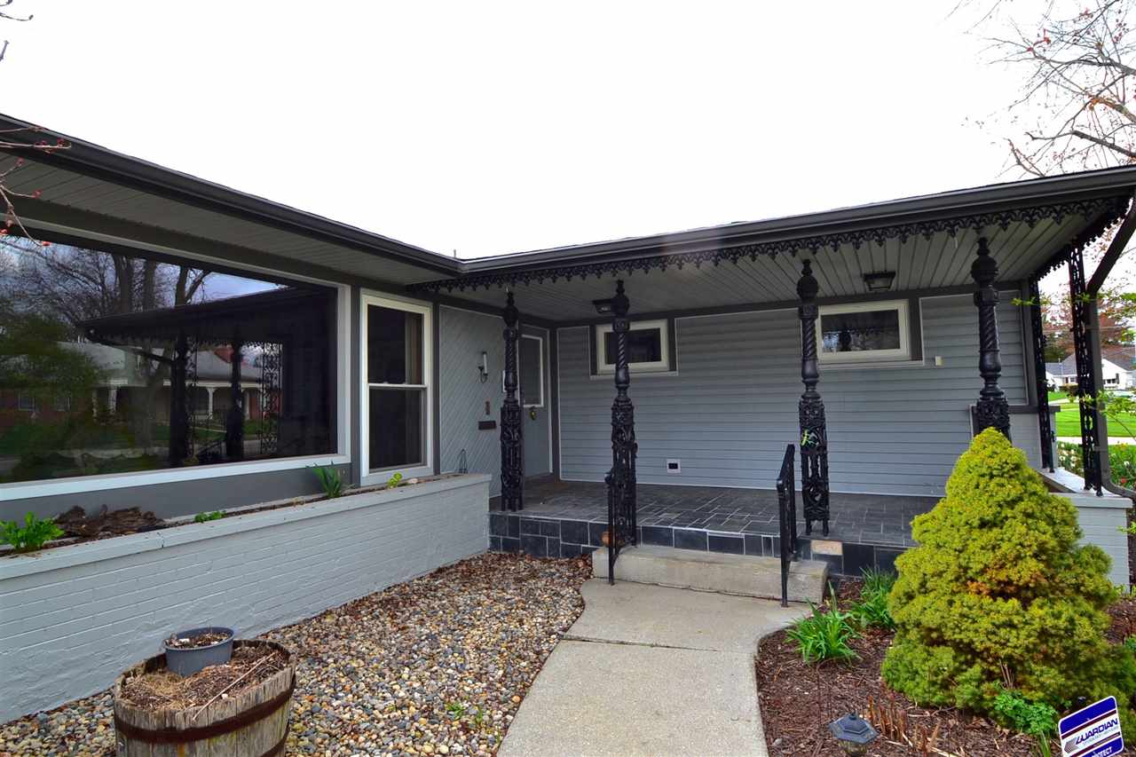 4912 Old Mill Road Fort Wayne, IN 46807 - Photo 2 of 29