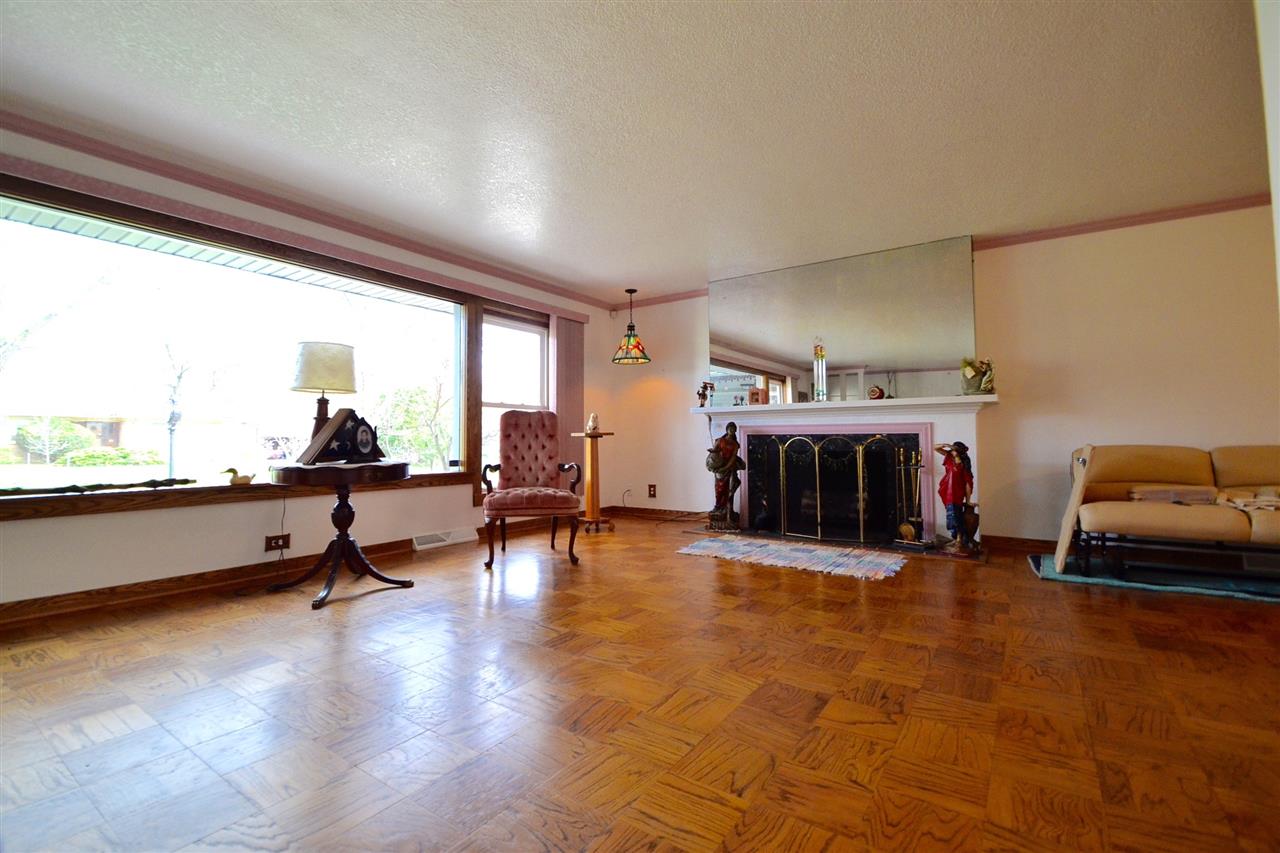 4912 Old Mill Road Fort Wayne, IN 46807 - Photo 19 of 29