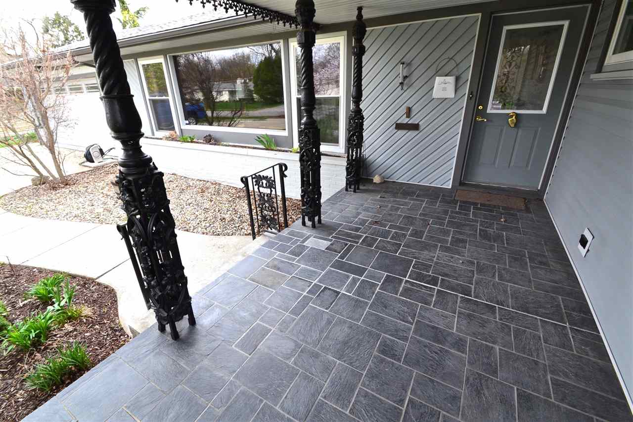 4912 Old Mill Road Fort Wayne, IN 46807 - Photo 3 of 29