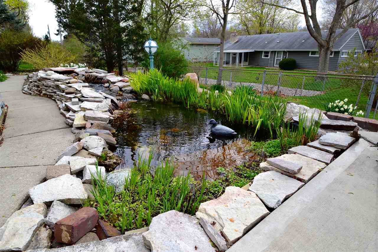 4912 Old Mill Road Fort Wayne, IN 46807 - Photo 26 of 29