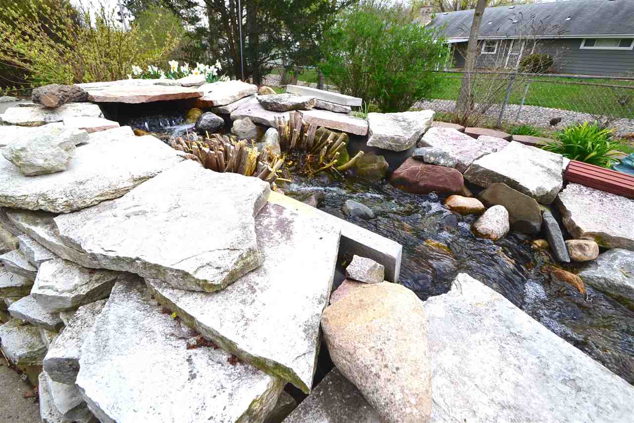 4912 Old Mill Road Fort Wayne, IN 46807 - Photo 27 of 29