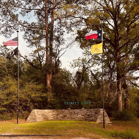 $15,000 | 0 Canvas Back Lane, Trinity, TX 75862