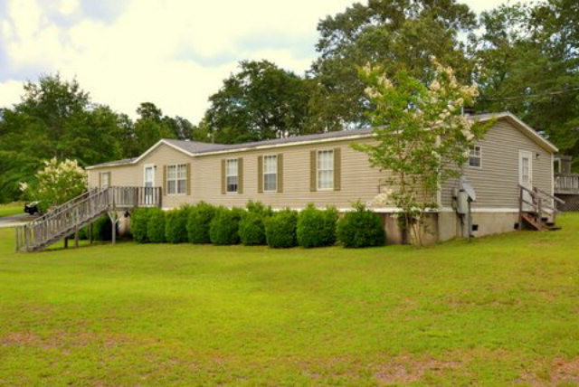 1214 Moose Club Road Thomson, GA 30824 - Photo 1 of 1 Main View
