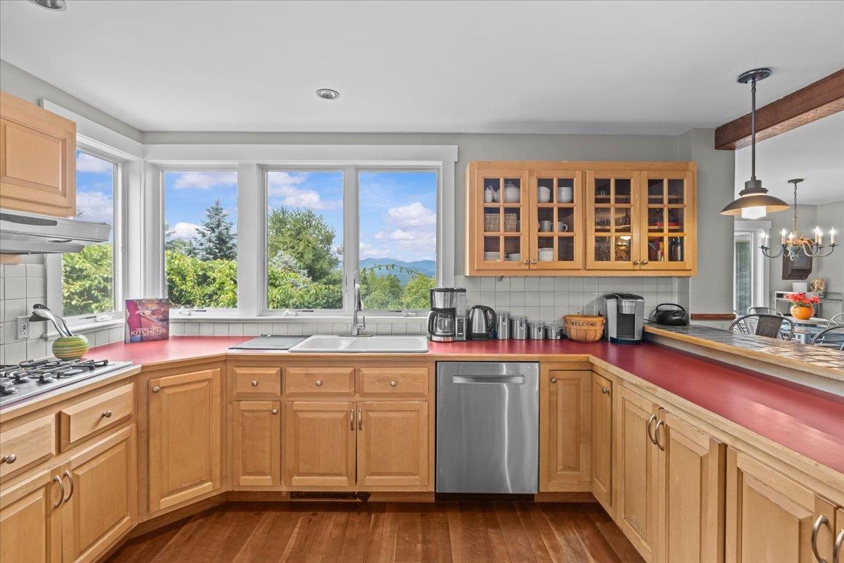 340 Worcester Ridge North Elmore, VT 05661 - Photo 13 of 57