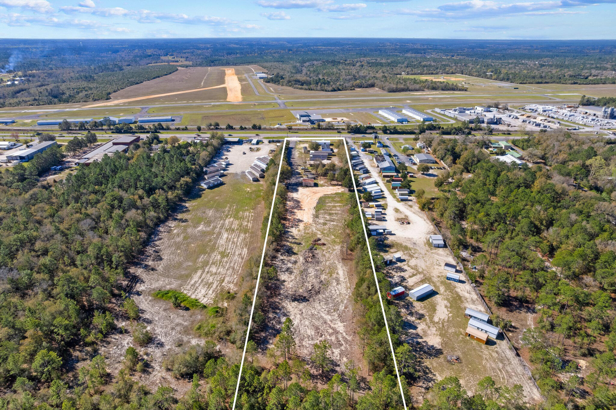 2270 US 90 DeFuniak Springs, FL 32433 - Photo 7 of 14 a view of an ocean and city