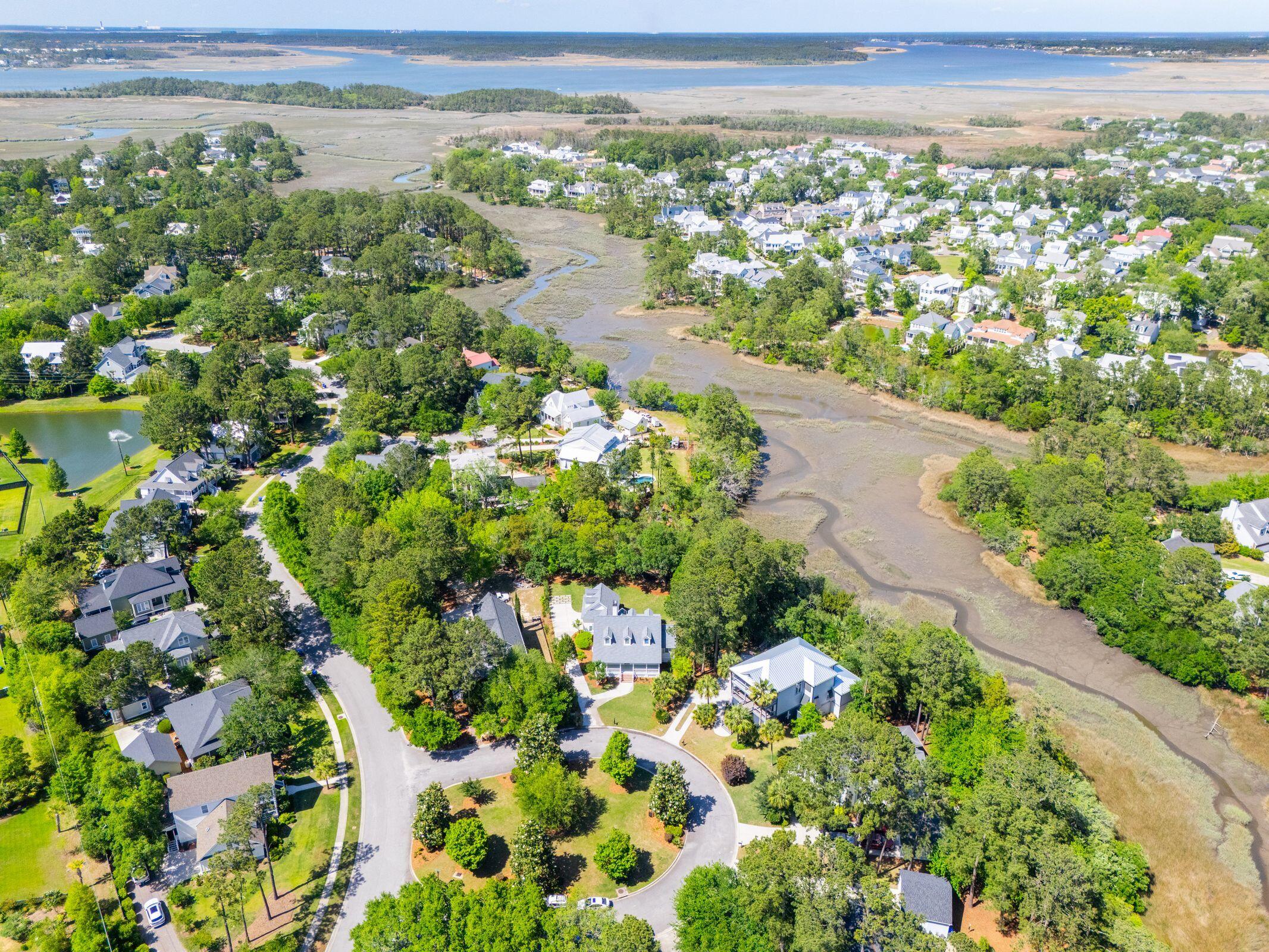 380 Tidal Reef Circle Mount Pleasant, SC 29464 - Photo 3 of 55 380 Tidal Reef Circle