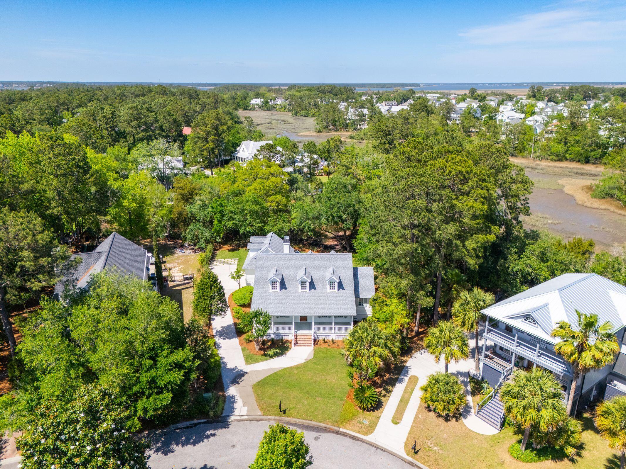 380 Tidal Reef Circle Mount Pleasant, SC 29464 - Photo 52 of 55 380 Tidal Reef Circle