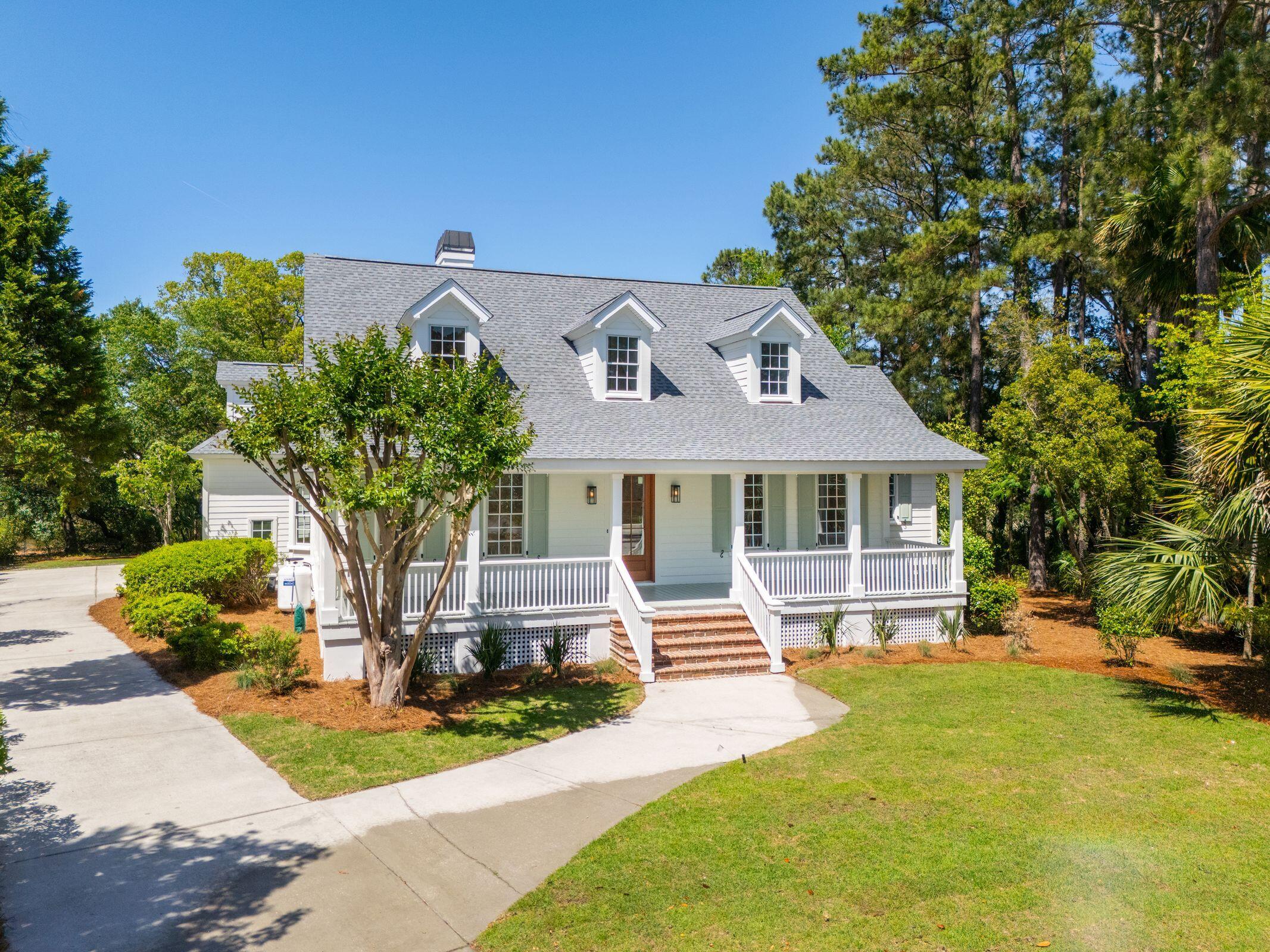 380 Tidal Reef Circle Mount Pleasant, SC 29464 - Photo 53 of 55 380 Tidal Reef Circle