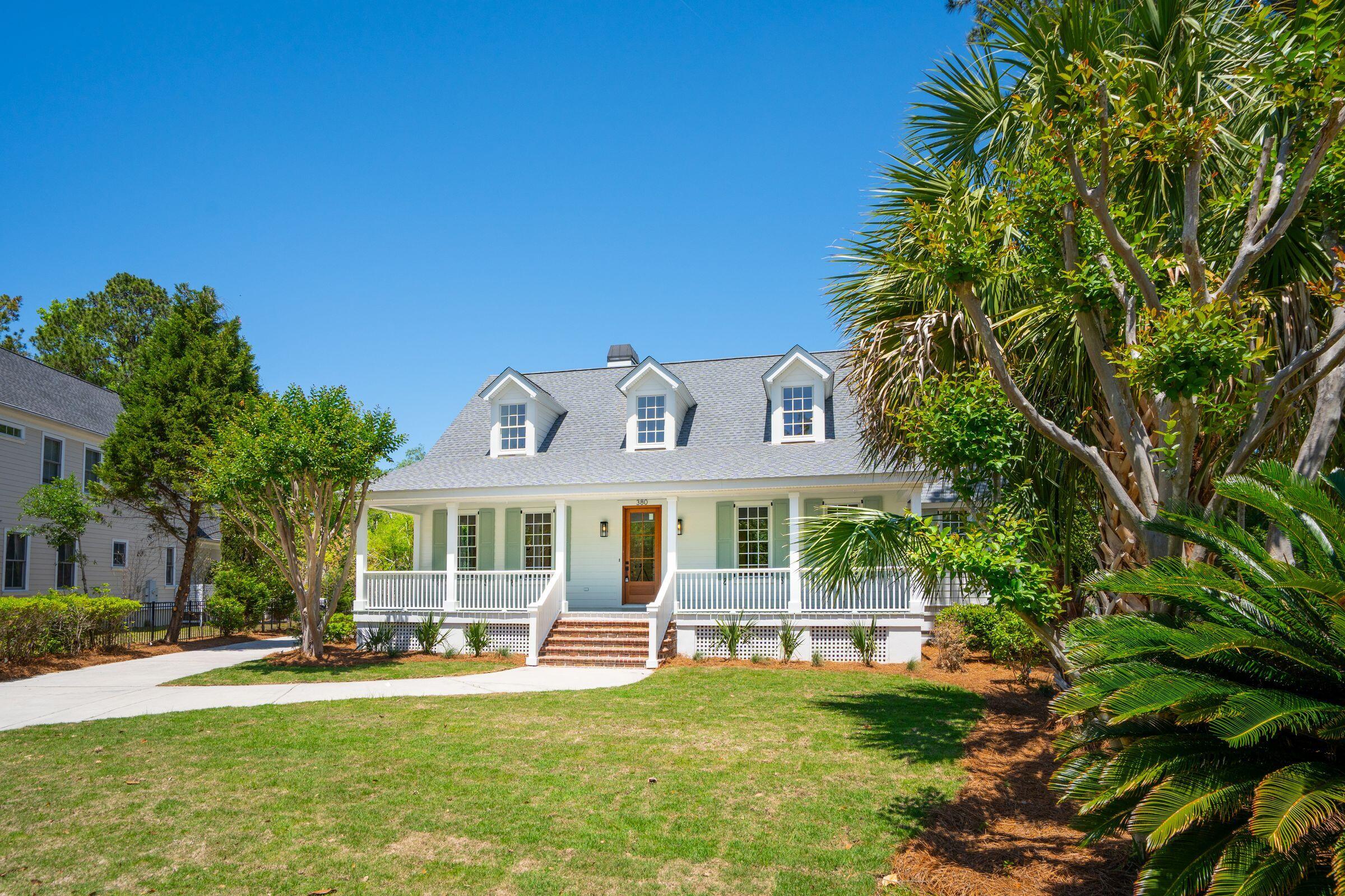 380 Tidal Reef Circle Mount Pleasant, SC 29464 - Photo 54 of 55 380 Tidal Reef Circle