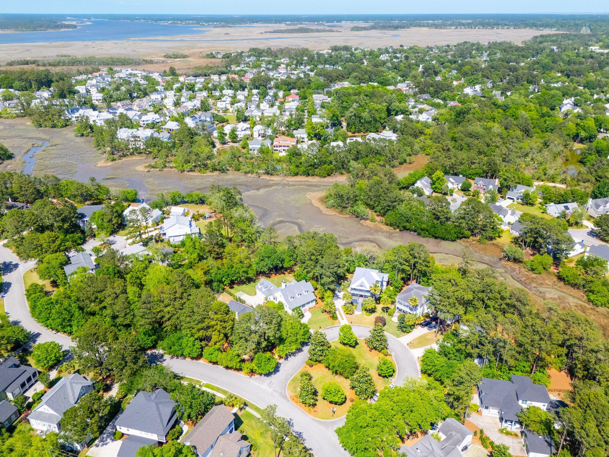 380 Tidal Reef Circle Mount Pleasant, SC 29464 - Photo 55 of 55 380 Tidal Reef Circle