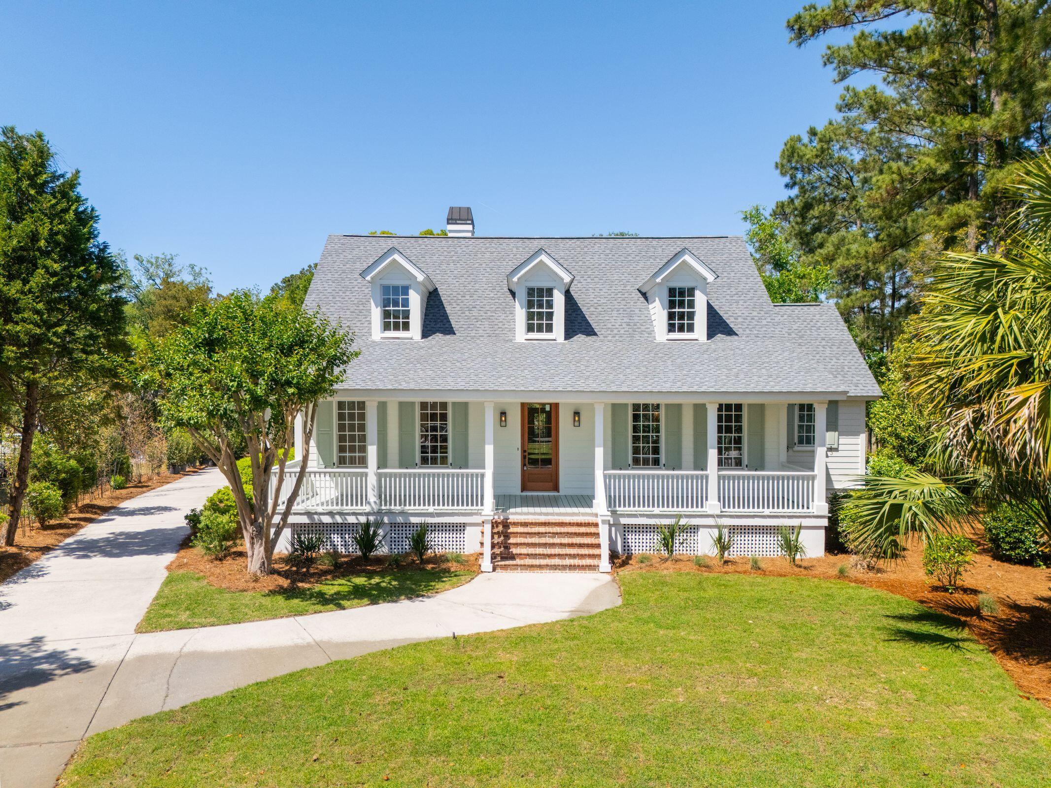 380 Tidal Reef Circle Mount Pleasant, SC 29464 - Photo 7 of 55 380 Tidal Reef Circle