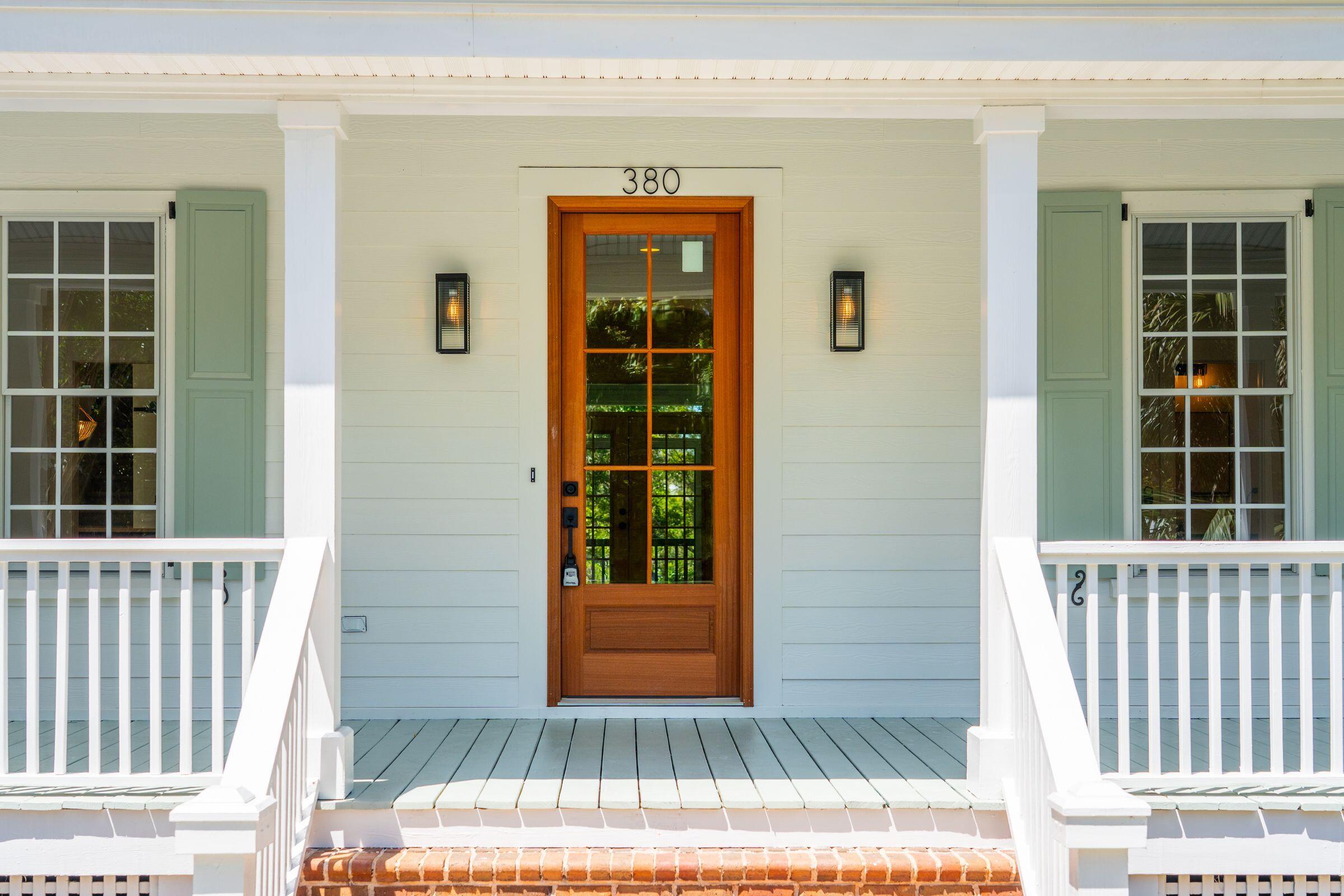 380 Tidal Reef Circle Mount Pleasant, SC 29464 - Photo 8 of 55 380 Tidal Reef Circle