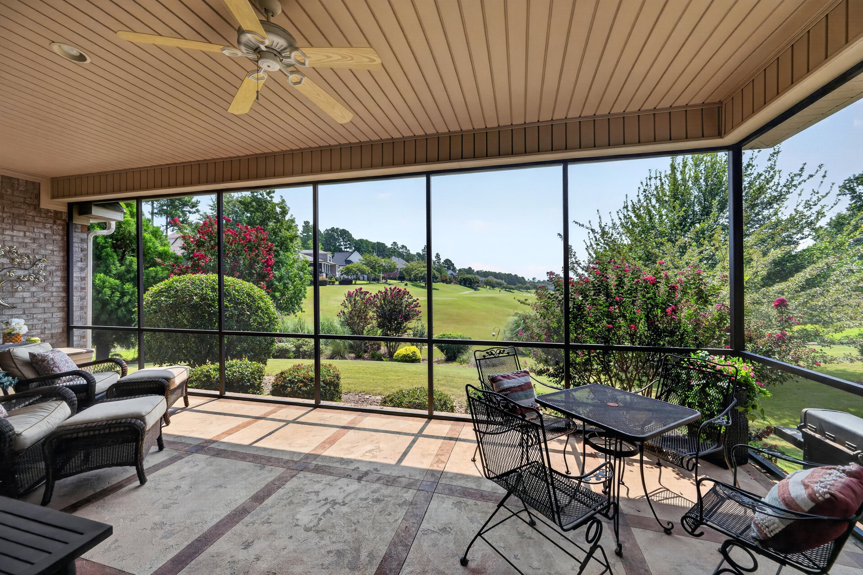 915 Steeplechase Road Aiken, SC 29803 - Photo 3 of 62