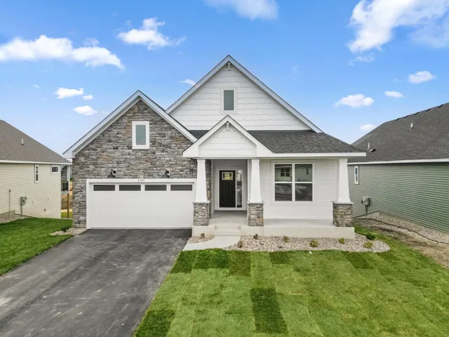 $550,655 | 7587 Swan Street, Lino Lakes, MN 55038