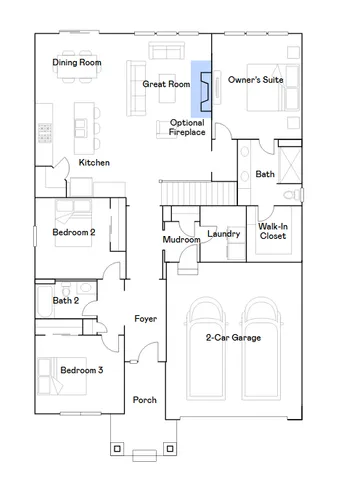 $550,655 | 7587 Swan Street, Lino Lakes, MN 55038