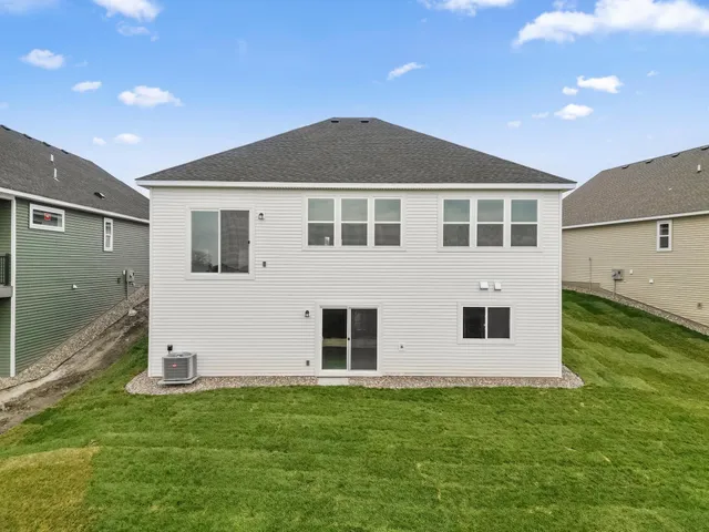 $550,655 | 7587 Swan Street, Lino Lakes, MN 55038