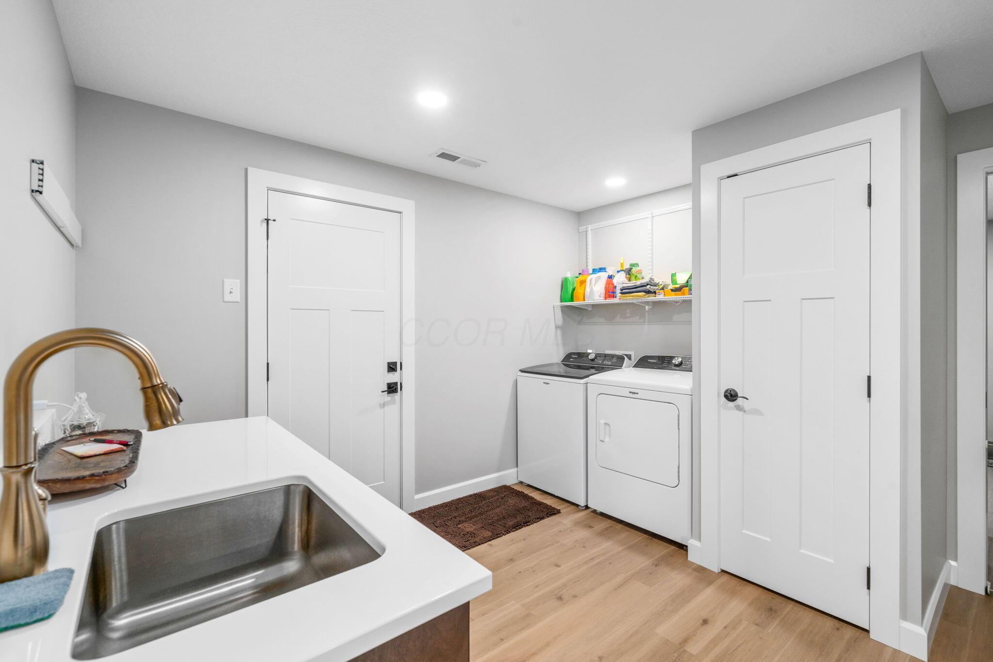 5516 Lancaster Road Hebron, OH 43025 - Photo 18 of 116 Kitchen