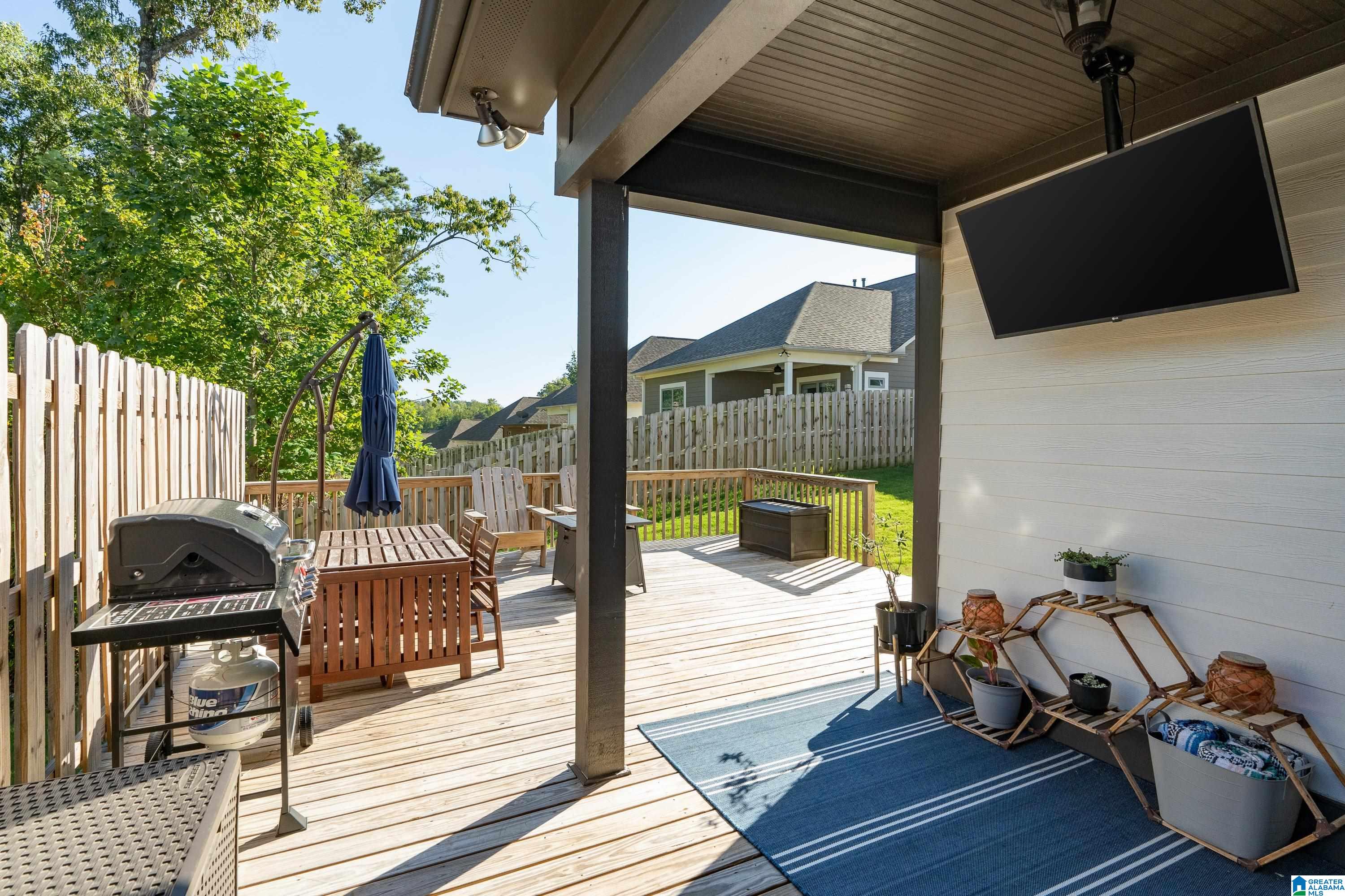 3987 Valley Manor Birmingham, AL 35210 - Photo 33 of 48
