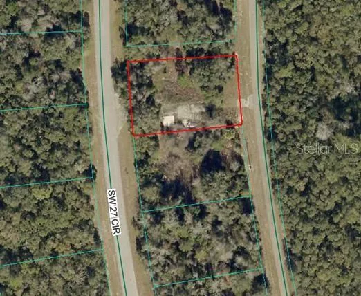 $49,999 | 13651 Southwest 27 Circle, Ocala, FL 34473