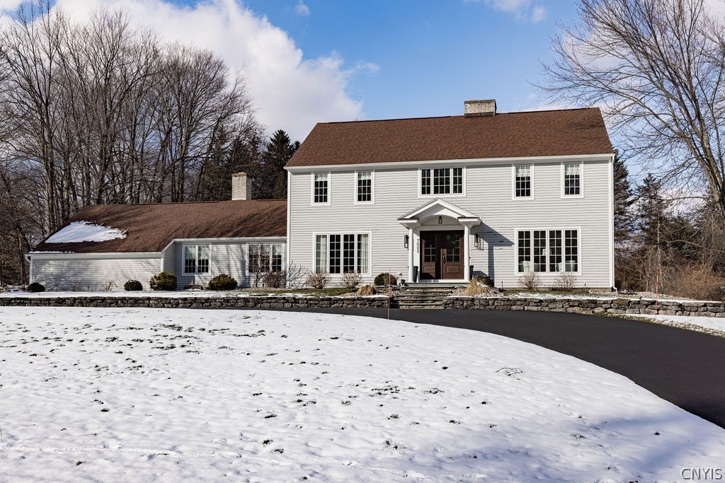 7005 Old Quarry Road De Witt, NY 13066 - Photo 1 of 1