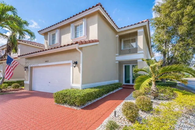 $795,000 | 14604 Cascada Boulevard, Miami, FL 33186