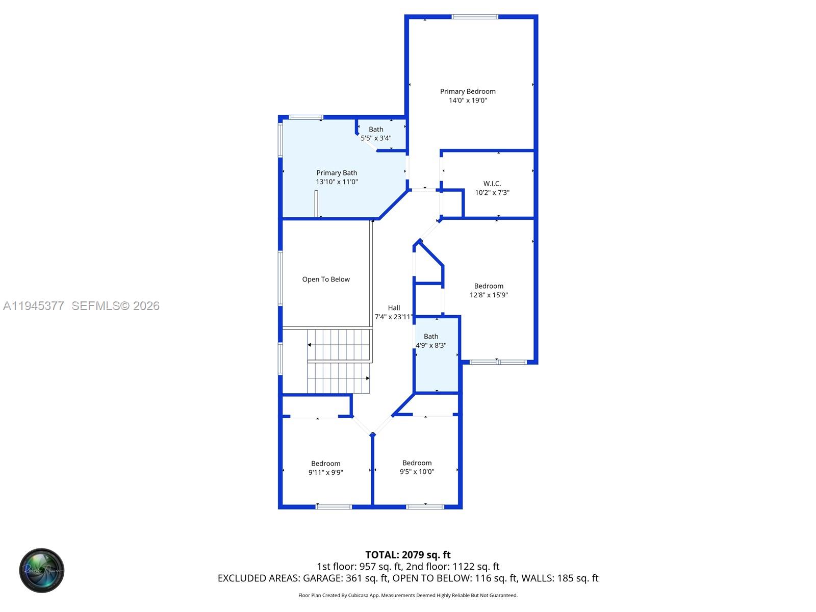 14604 Cascada Boulevard Miami, FL 33186 - Photo 45 of 46