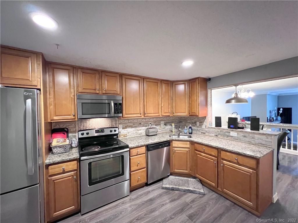 25 Rising Trail Court, Unit 25 Middletown, CT 06457 - Photo 1 of 1 Gallery Image 1