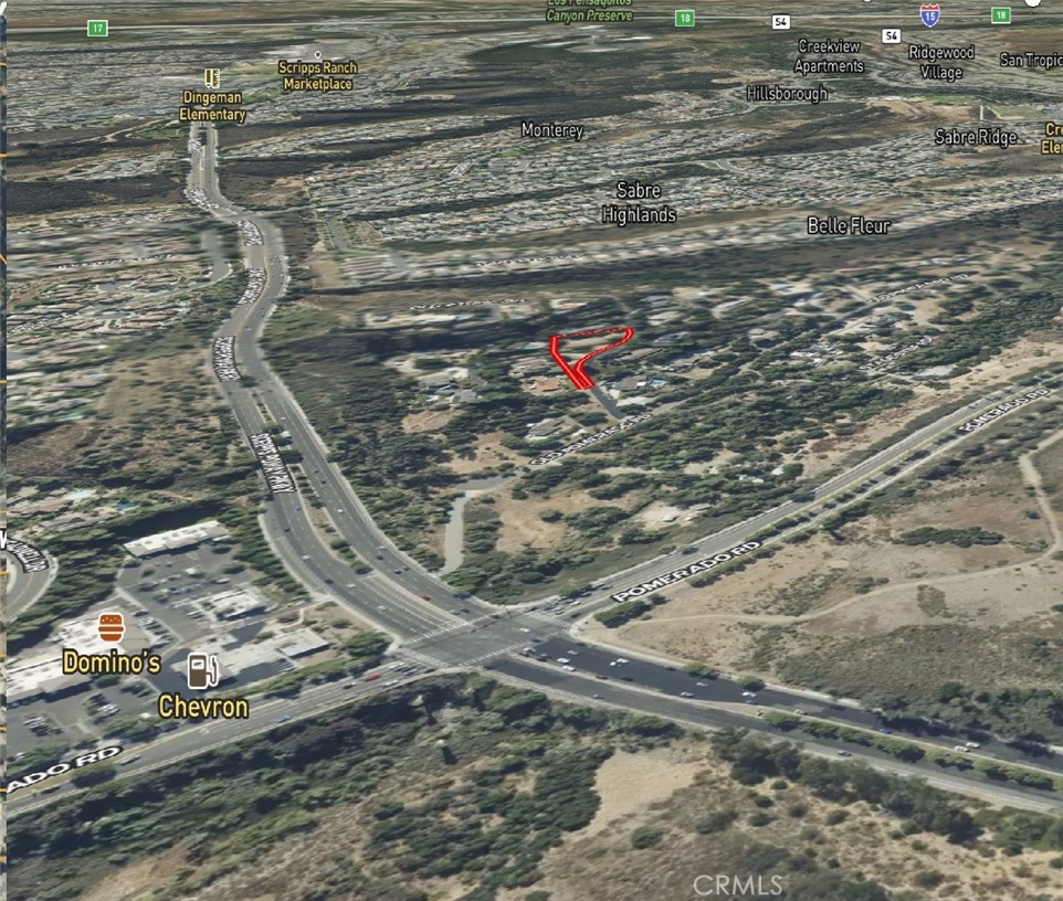 0 Old Stone Road Poway, CA 92064 - Photo 9 of 14 Gallery Image 9